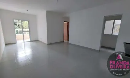 Apartamento com 2 quartos à venda em Toninhas, Ubatuba 
