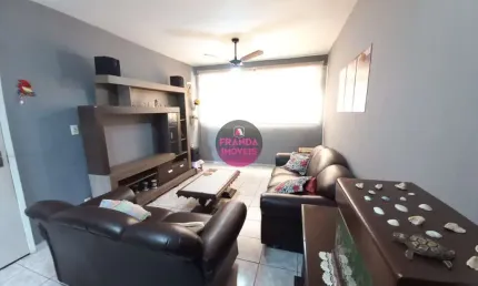 Apartamento com 2 quartos à venda no Centro, Ubatuba 