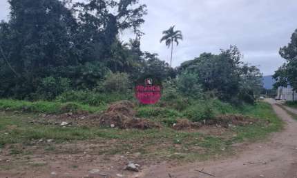 Venda com Exclusividade de Terreno em Caraguatatuba-SP !!!!!!