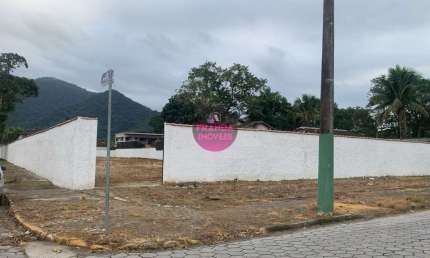 Terreno comercial para alugar em Mato Dentro, Ubatuba 