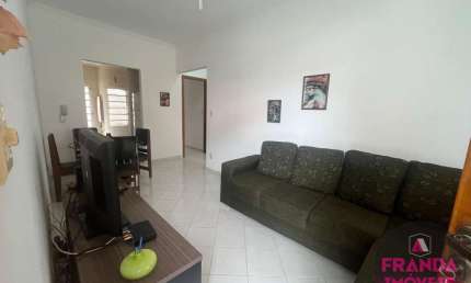 Apartamento com 2 quartos à venda em Itaguá, Ubatuba 
