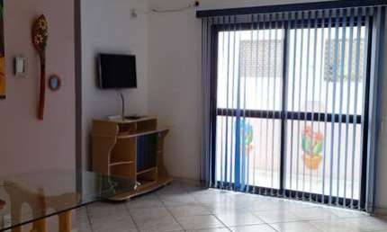 Venda de Apartamento Mobiliado no Centro de Ubatuba/SP!