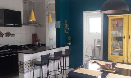 Venda Imperdível: Belíssima Cobertura Duplex em Ubatuba/SP!