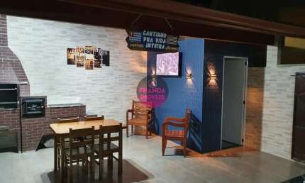 Casa com 3 quartos à venda em Estufa I, Ubatuba 