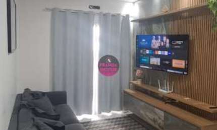 Oportunidade Imperdível em Perequê-Açu, Ubatuba/SP!