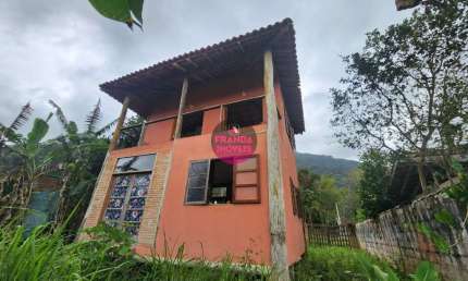 Casa com 1 quarto à venda na Praia da Lagoinha, Ubatuba 