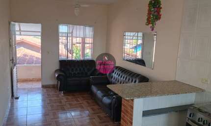 Aluguel Definitivo Casa no Bairro Silop | Ubatuba/SP!
