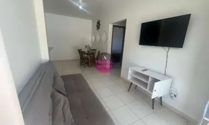 Apartamento com 2 quartos para alugar em Perequê Açu, Ubatuba 