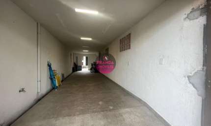Oportunidade de Locação Comercial no Itaguá Ubatuba/SP!