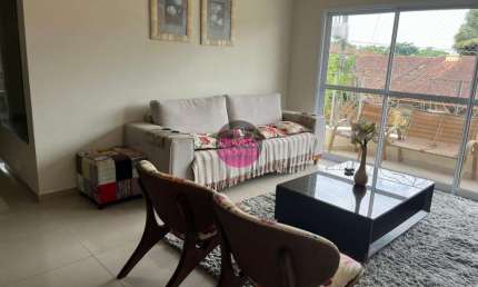 Locação Definitiva Apartamento Mobiliado no Itaguá, Ubatuba/SP!