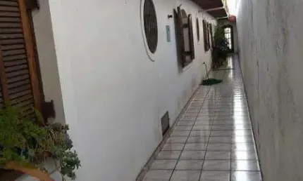 Casa para Venda em Mauá, Vila Vitória, 2 dormitórios, 1 suíte, 2 banheiros, 4 vagas