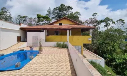 Chácara para Venda em Suzano, IPELANDIA, 3 dormitórios, 1 suíte, 2 banheiros, 1 vaga