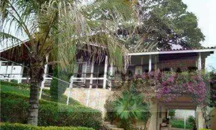 Casa para Venda em Paraisópolis, José Veríssimo, 3 dormitórios, 1 suíte, 1 banheiro, 5 vagas