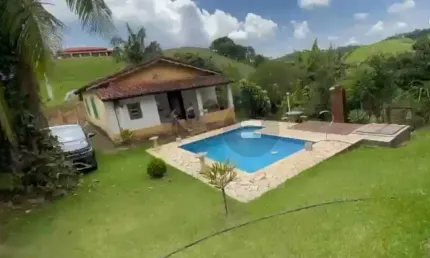 Chácara para Venda em Socorro, ,,,, 2 dormitórios, 1 banheiro