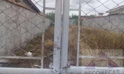 Terreno à venda na Avenida Brasil, 650, Centro, São Pedro