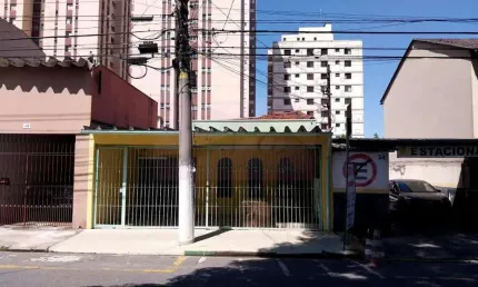 Casa para venda em santo andré, vila assunção, 3 dormitórios, 3 banheiros, 2 vagas