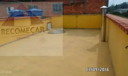 Casa para venda em suzano, palmeiras, 3 dormitórios, 3 banheiros