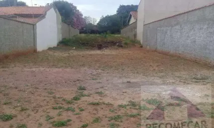 Terreno à venda na Avenida Brasil, 650, Centro, São Pedro