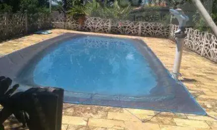 Chácara para Venda em Suzano, Recreio Santa Rita, 3 dormitórios, 1 suíte, 2 banheiros, 1 vaga