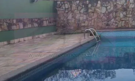 Apartamento para venda em suzano, jardim são luis, 2 dormitórios, 1 banheiro, 1 vaga