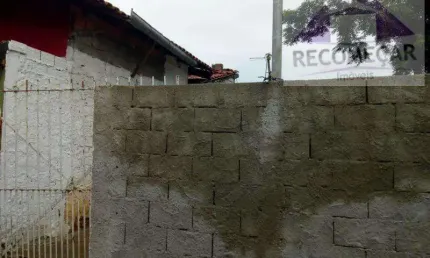 Terreno à venda na Rua Vereador Ettore Velardi, Vila Amélia, Poá