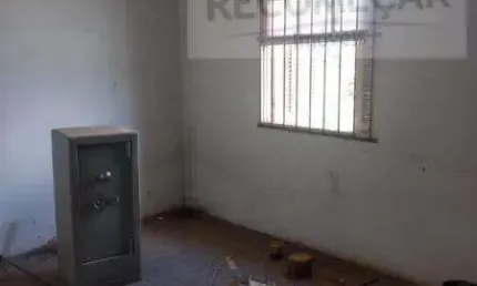 Chácara / sítio à venda na Rodovia Índio Tibiriçá, Ipelândia, Suzano
