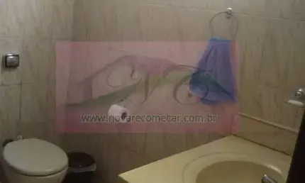 Casa para Venda em Ribeirão Pires, Centro de Ouro Fino Paulista, 3 dormitórios, 1 suíte, 2 banheiros, 2 vagas