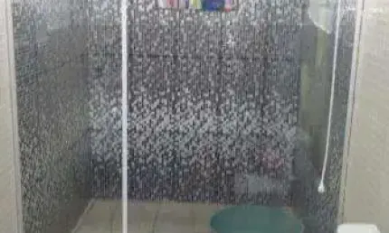 Casa para Venda em Santo André, Parque Rio Grande, 2 dormitórios, 1 banheiro