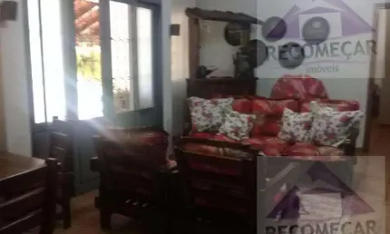 Chácara / sítio à venda na Avenida Brasil, 650, Centro, São Pedro