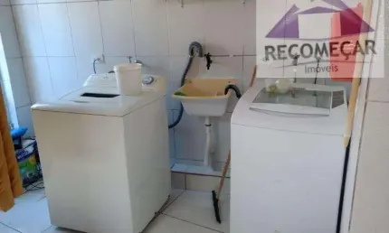 Casa para venda em suzano, palmeiras, 2 dormitórios, 1 banheiro