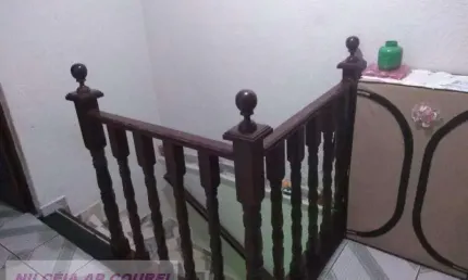 Casa para Venda em Suzano, CASA BRANCA, 4 dormitórios, 2 banheiros, 4 vagas