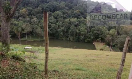 Chácara / sítio à venda na Rodovia Índio Tibiriçá, 14730, Palmeiras de São Paulo, Suzano