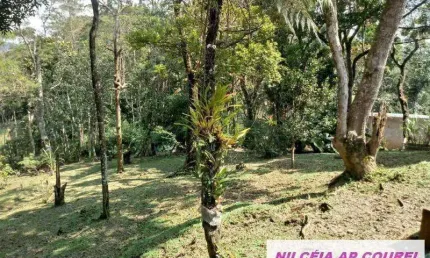 Chácara para Venda em São Bernardo do Campo, Tatetos, 2 dormitórios, 2 banheiros