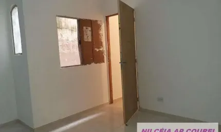 Casa para venda em suzano, jardim dora, 2 dormitórios, 1 banheiro