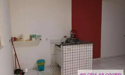 Casa para Venda em Suzano, Jardim Planalto, 2 dormitórios, 3 banheiros