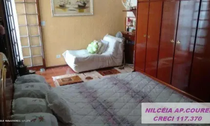 Casa para Venda em São Bernardo do Campo, Planalto, 3 dormitórios, 2 banheiros, 2 vagas
