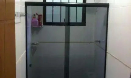Casa para Venda em Ribeirão Pires, Centro de Ouro Fino Paulista, 2 dormitórios, 1 suíte, 3 banheiros, 3 vagas