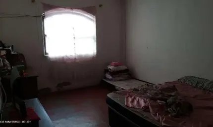 Casa para venda em suzano, parque umuarama, 2 dormitórios, 1 banheiro, 1 vaga