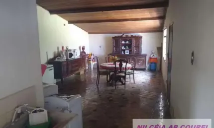 Chácara para Venda em Santa Isabel, Santa Isabel, 3 dormitórios, 1 suíte, 1 banheiro