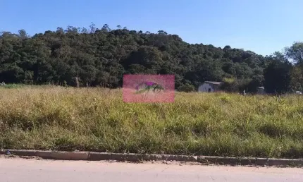 Terreno à venda na Vila São Pedro, Suzano 