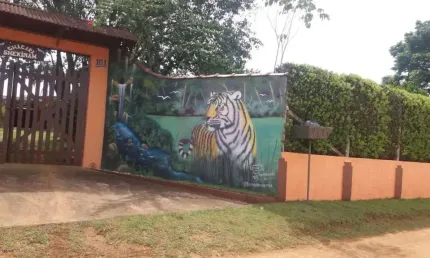 Chácara para venda em suzano, recreio santa rita, 4 dormitórios, 4 banheiros, 2 vagas