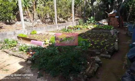 Chácara para Venda em Suzano, Recreio Santa Rita, 2 dormitórios, 2 banheiros, 2 vagas