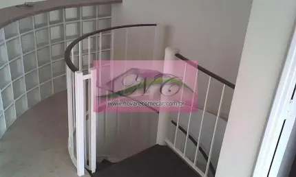 Apartamento para Venda em São Paulo, Sacomã, 3 dormitórios, 1 suíte, 2 banheiros, 2 vagas