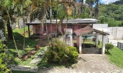 Chácara para Venda em Palmares Paulista, São Judas Tadeu, 3 dormitórios, 1 suíte, 1 banheiro