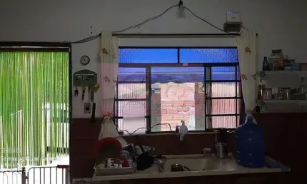 Chácara para Venda em Ribeirão Pires, Somma, 2 dormitórios, 2 banheiros