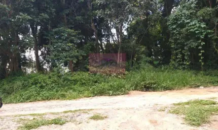Terreno à venda na Rodovia Índio Tibiriçá, Chácaras Casemiro, Suzano