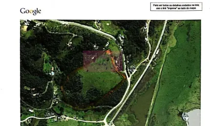 Terreno à venda na Rodovia Índio Tibiriçá, Ipelândia, Suzano