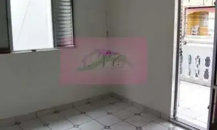 Casa para Venda em Mauá, Jardim Itapark, 2 dormitórios, 1 banheiro