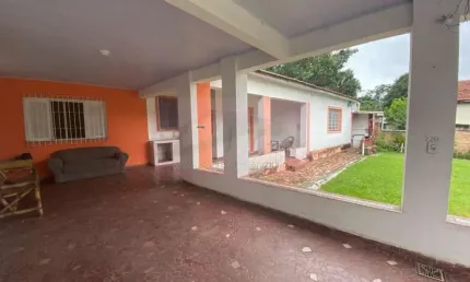 Chácara para Venda em Suzano, Estância Americana, 2 dormitórios, 2 banheiros, 2 vagas