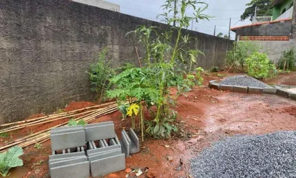 Terreno à venda na Chácara Estância Paulista, Suzano 